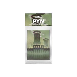 Bustine protettive PYN - 63,5x88 Barrage Design
