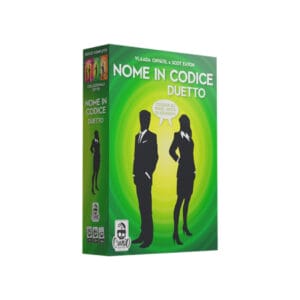 Nome in Codice Duetto