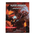 Dungeons & Dragons - Manuale Del Giocatore