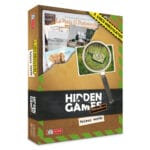Veleno verde - Hidden Games