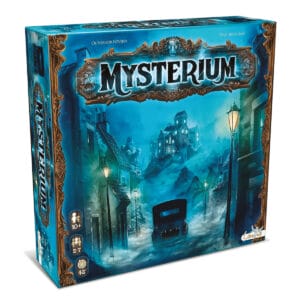 Mysterium