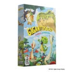 Gigantosaurus - La Gioco Avventura