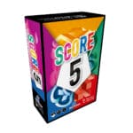 Score 5