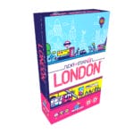 Next Station - London
