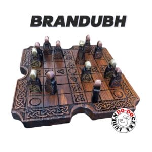 Brandubh