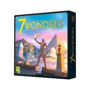 7 Wonders - Nuova Edizione
