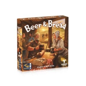 Beer & Bread