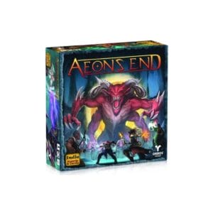 Aeon's End - Seconda Edizione