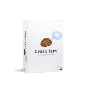 Brain Fart
