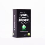 Pick Your Poison - Edizione NSFW