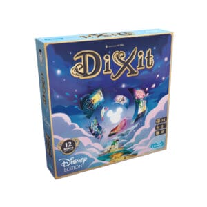 Dixit Disney Edition