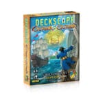Deckscape - Ciurma vs Ciurma
