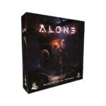 Alone