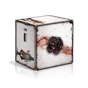 Black Rose Wars
