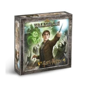 Talisman Harry Potter