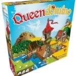 Queendomino