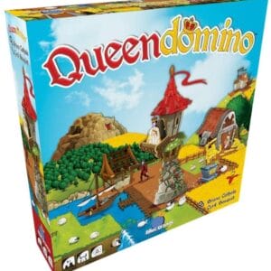 Queendomino