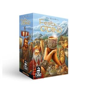 La Festa per Odino