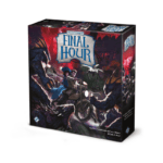 Arkham Horror: Final Hour - Italiano
