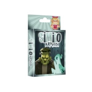 Similo - Brividi