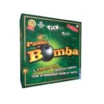 Passa la Bomba Reprint