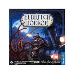 Eldritch Horror - Italiano