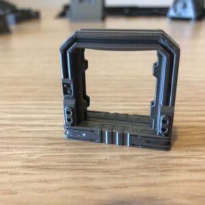 12 porte - Pimp up Nemesis - Meeple Lab