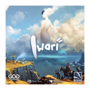 Iwari