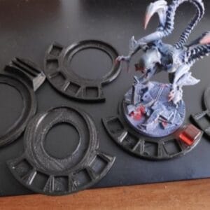14 basi conta salute - Pimp up Nemesis - Meeple Lab