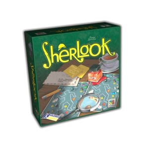 Sherlook - Italiano