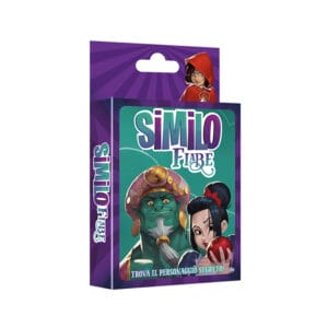 Similo - Fiabe - Nuova Edizione