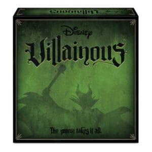 Disney Villainous - Italiano