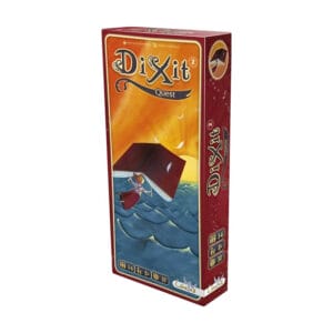 Quest - Dixit 2