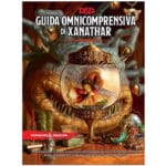 Dungeons and Dragons 5° Edizione – Guida Omnicomprensiva di Xanathar – Italiano