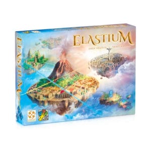 Elastium - Italiano
