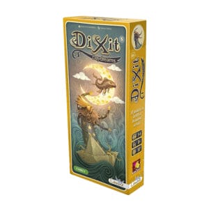 Daydreams - Dixit 5