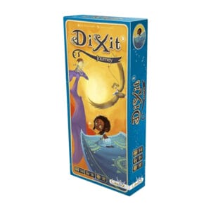 Journey - Dixit 3