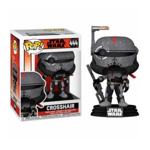 FUNKO POP STAR WARS 444 - CROSSHAIR