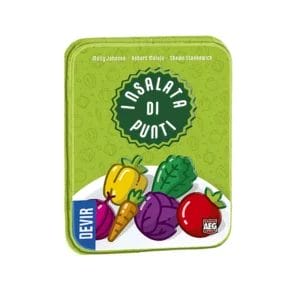 Insalata di punti