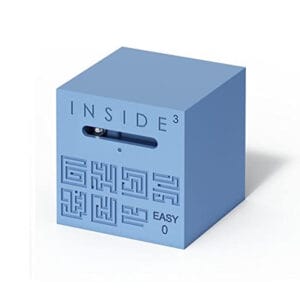 Inside3 - Cubi Inside - Easy 0 (Blu)
