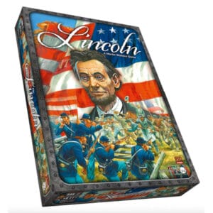 Lincoln