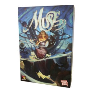 Muse