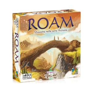 Roam