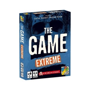 The Game Extreme